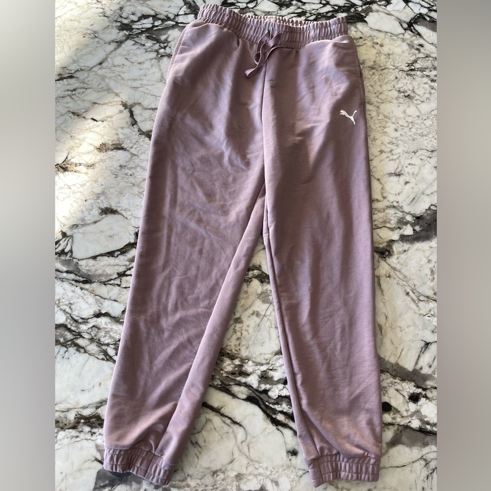 Puma Sweatpants Joggers